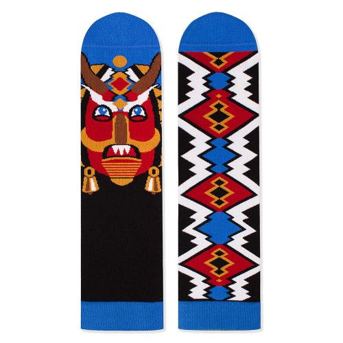 Чорапи Arty Socks Кукери