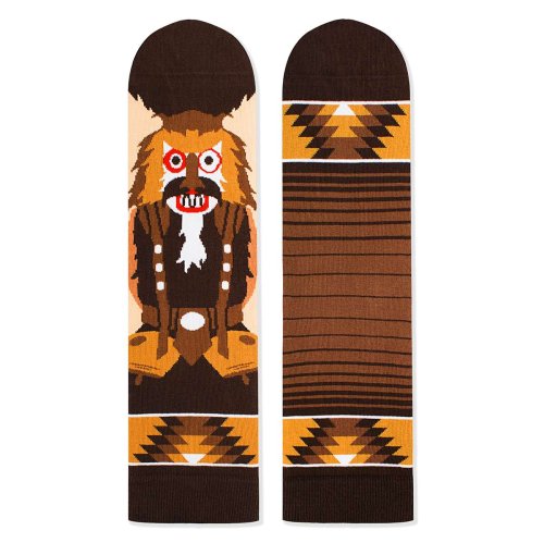 Чорапи Arty Socks Кукери