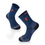 Чорапи HIKING SOCKS Джинс