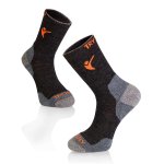 Чорапи HIKING SOCKS Антрацит