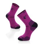 Чорапи HIKING SOCKS Циклама