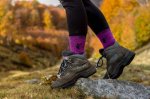 Чорапи HIKING SOCKS Циклама