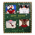 Коледни Чорапи Arty Socks