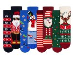 Коледни Чорапи Arty Socks