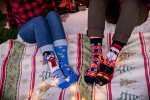 Коледни Чорапи Arty Socks