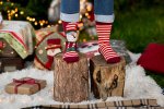 Коледни Чорапи Arty Socks