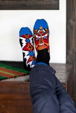 Чорапи Arty Socks Кукери