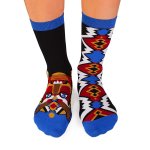 Чорапи Arty Socks Кукери