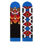 Чорапи Arty Socks Кукери