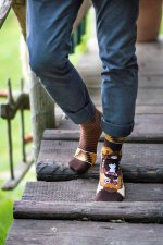 Чорапи Arty Socks Кукери