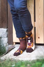 Чорапи Arty Socks Кукери