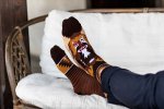 Чорапи Arty Socks Кукери