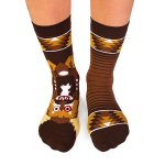 Чорапи Arty Socks Кукери